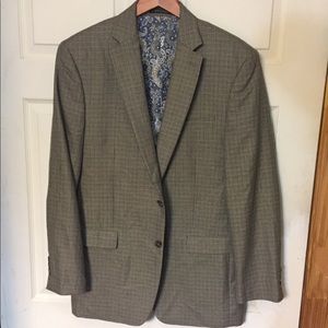 Lauren Ralph Lauren Sport Coat 42L